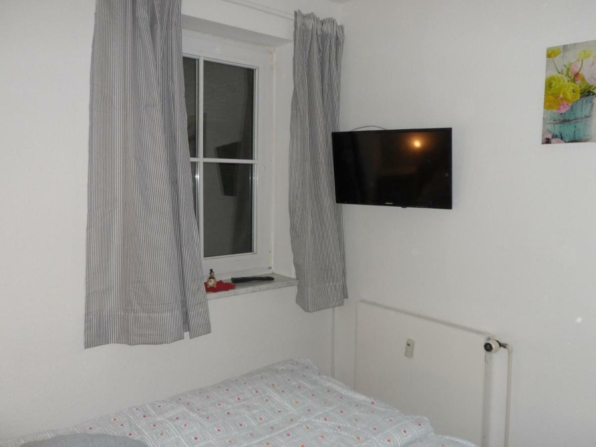 Ferienwohnung Ortlieb Laboe Eksteriør billede