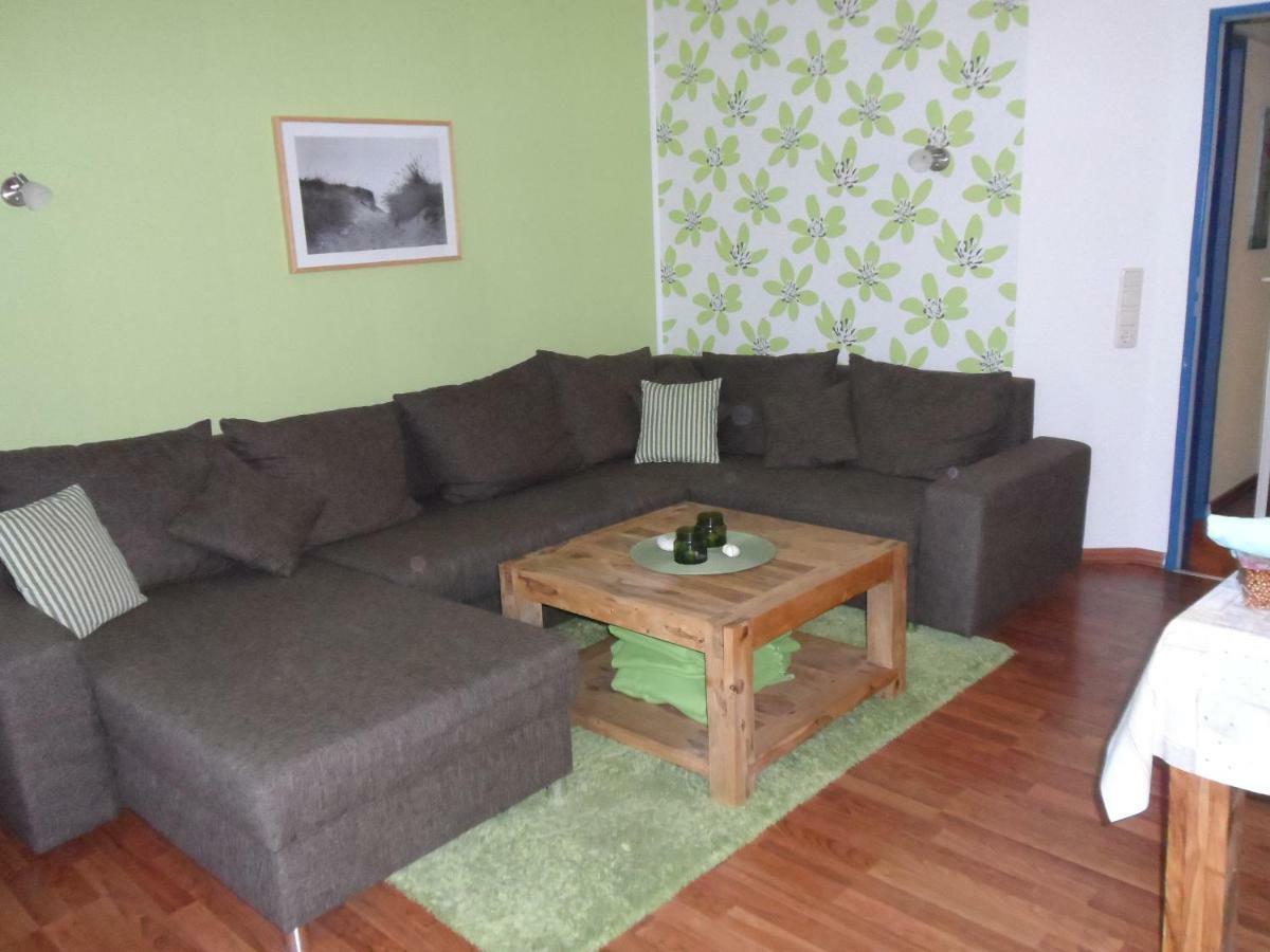 Ferienwohnung Ortlieb Laboe Eksteriør billede