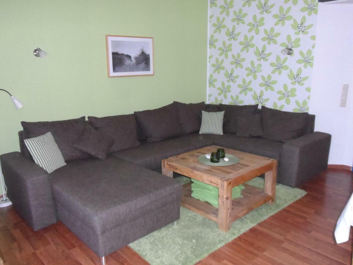 Ferienwohnung Ortlieb Laboe Eksteriør billede